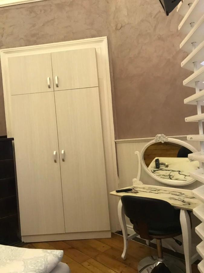 Come Inn - 24H Self Check-In Sofia Exteriör bild